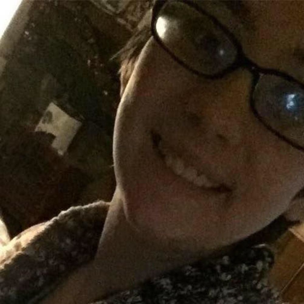 Meet your Posher, Zabrina